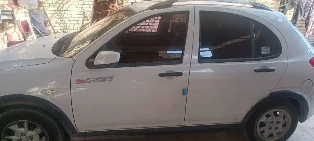 ماشین مدل ۱۴۰۱ کوییک معمولی|خودرو سواری و وانت|اهواز, اسلام آباد غربی|دیوار