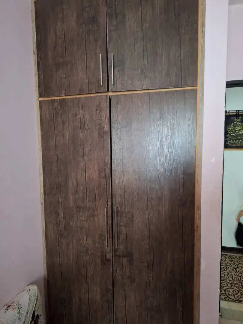 واحد تحویلی فول هشتگرد سرمایه گذاری مسکن مهر|فروش آپارتمان|کرج, فاز ۱ مهرشهر|دیوار