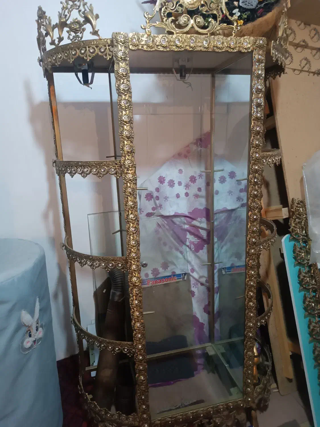 بوفه برنز|بوفه، ویترین، کنسول|تبریز, |دیوار