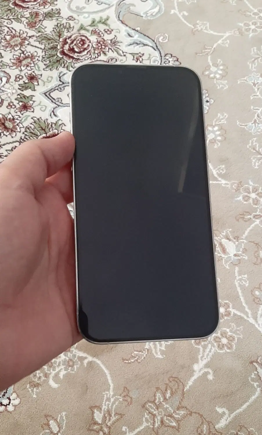 iphone 13 pro max|موبایل|ساوه, |دیوار
