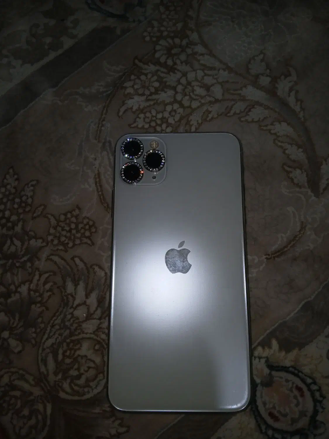 گوشی ایفن 11 پرومکس|موبایل|پارس‌آباد, |دیوار