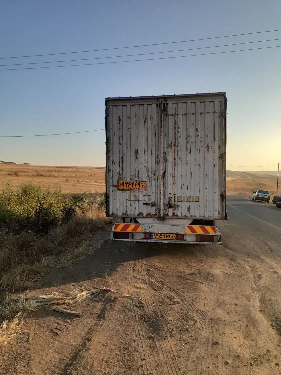 بادسان مدل۸۰|خودرو سنگین|اردبیل, |دیوار