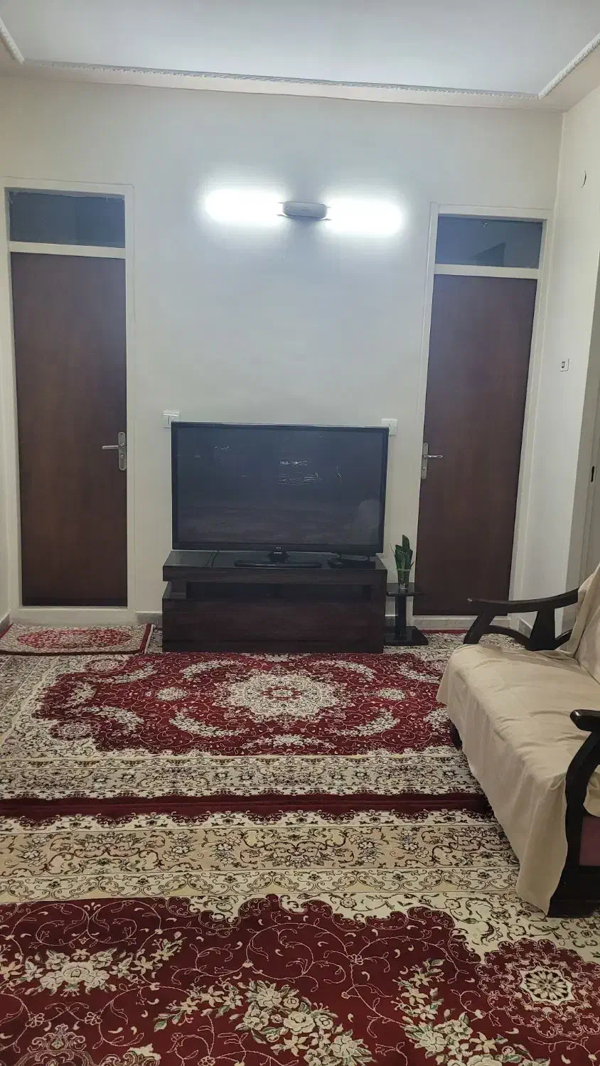 واحد۷۵ متری دو خواب تک واحدی طبقه ۳ از ۳|اجارهٔ آپارتمان|تهران, جوادیه تهرانپارس|دیوار