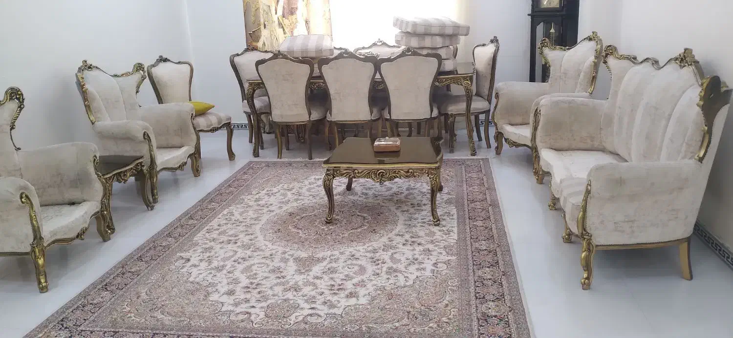 قالیشویی و مبل شویی محمد|خدمات نظافت|پاکدشت, حصار امیر|دیوار