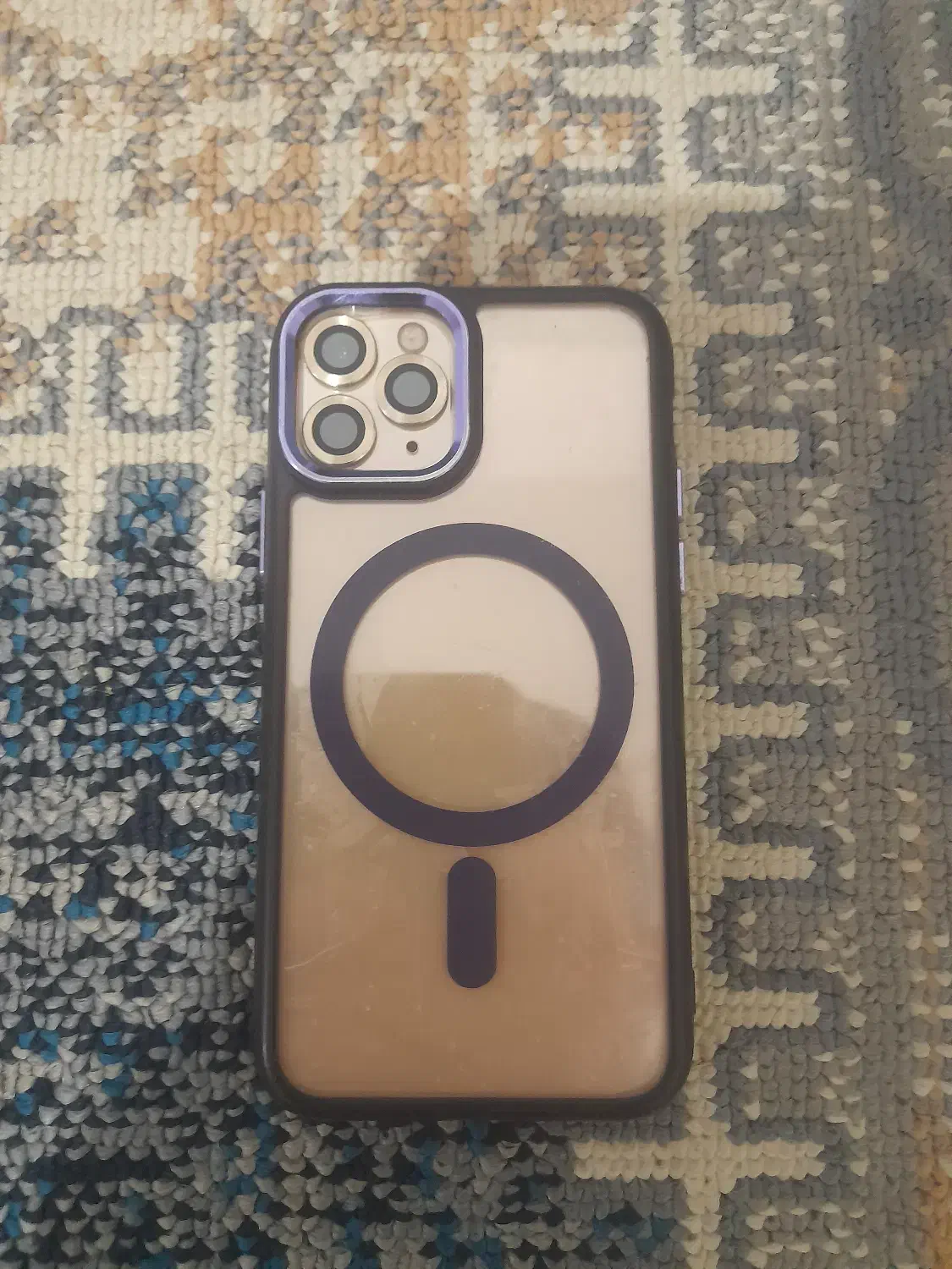 ایفون 11 پرو|موبایل|شیراز, شریف‌آباد|دیوار