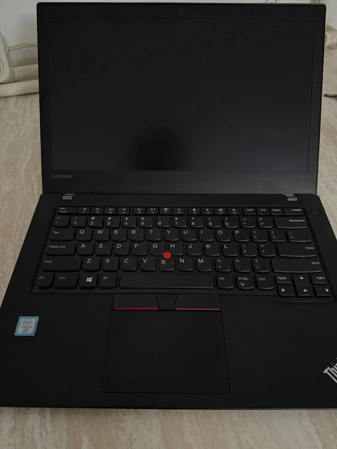 Lenovo Thinkpad T470|رایانه همراه|تهران, شهرک غرب|دیوار