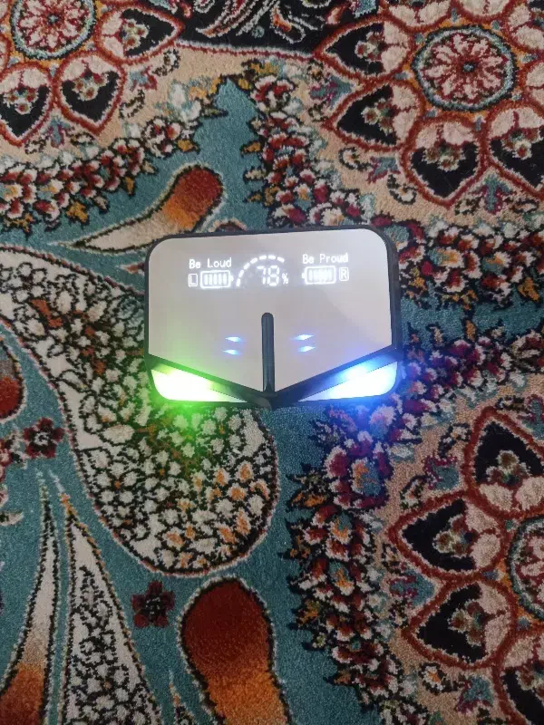 ایر پاد نیوست مدل m28|لوازم جانبی موبایل و تبلت|پلدختر, |دیوار