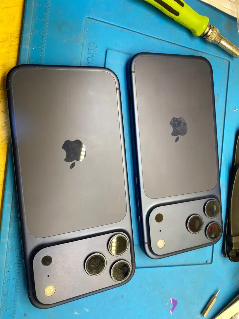 iPhone 17 pro max|خدمات رایانهای و موبایل|رشت, گلسار|دیوار