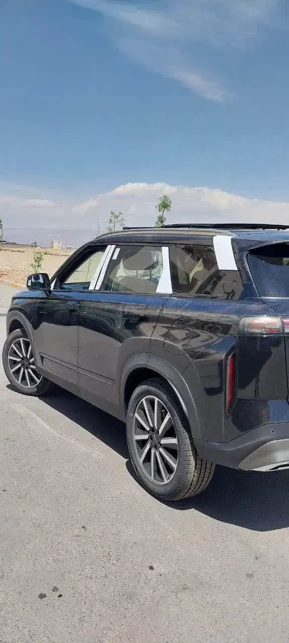 لوکانو l7|خودرو سواری و وانت|قرچک, شهرک گلها|دیوار