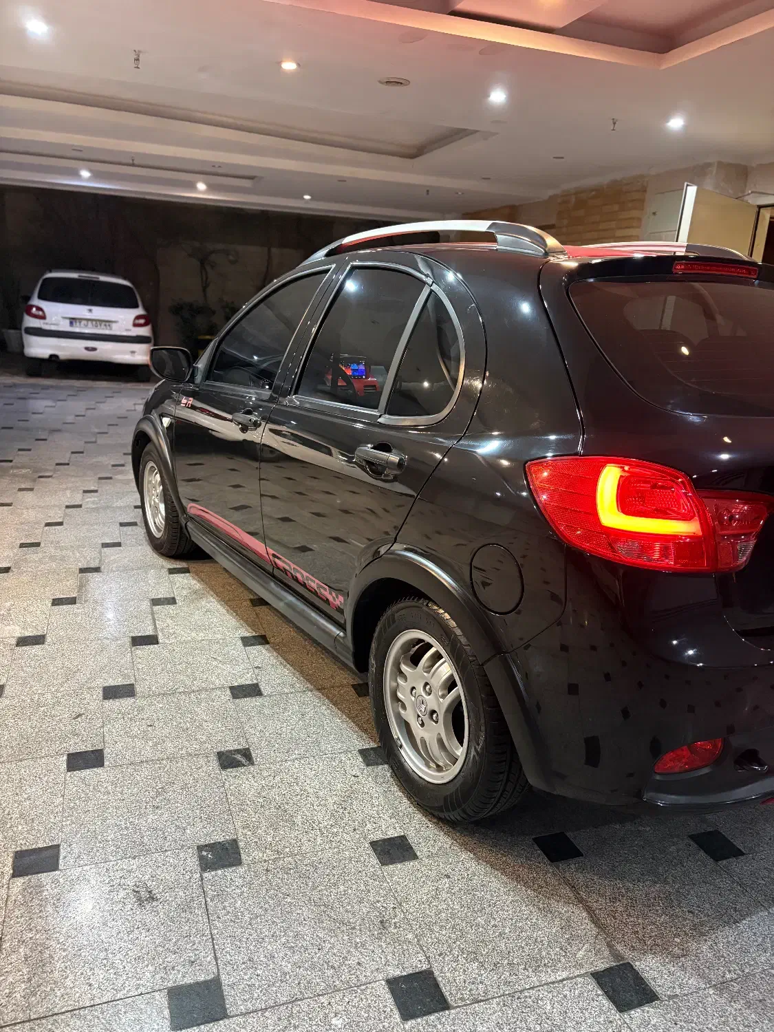 کوییکr مدل ۱۴۰۰|خودرو سواری و وانت|تهران, آهنگ|دیوار