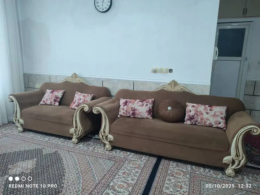 مبلمان|مبلمان خانگی و میز عسلی|ارژن, |دیوار