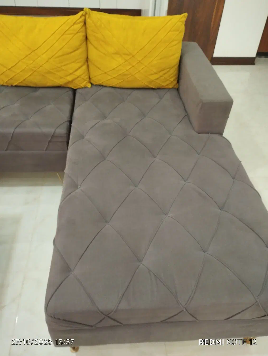 مبل ال|مبلمان خانگی و میز عسلی|صباشهر, |دیوار