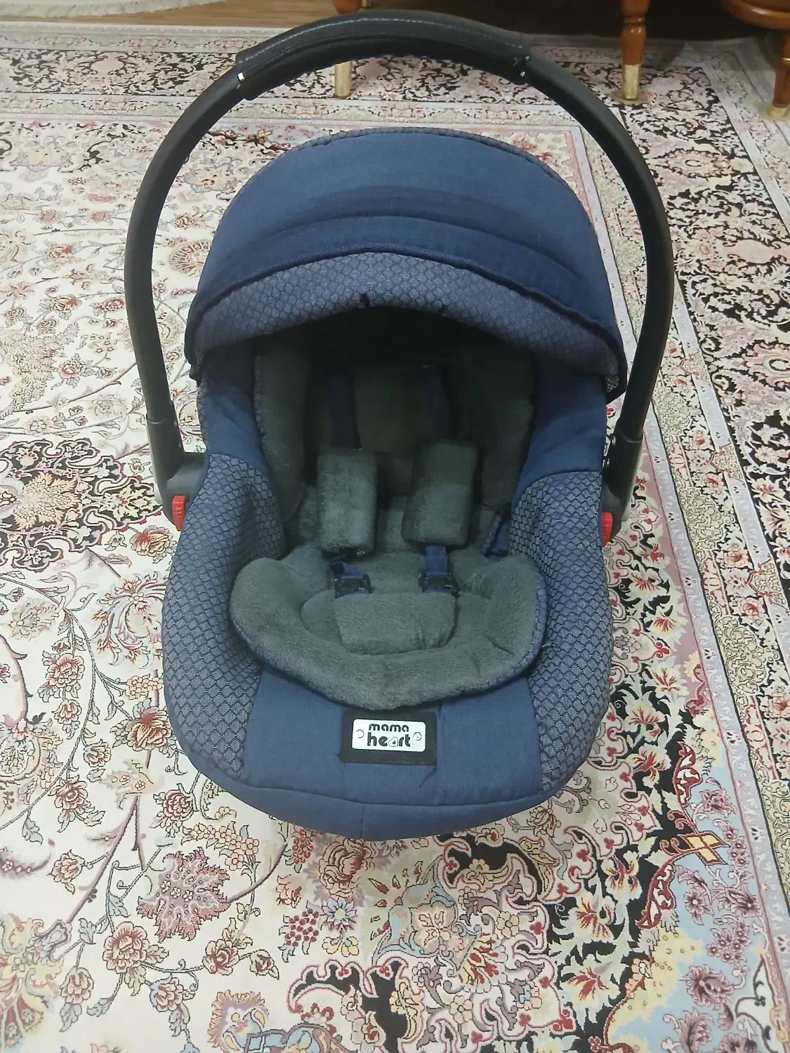 کریر مارک دلیجان|کالسکه و لوازم جانبی|شاهین‌شهر, شهرک گلدیس|دیوار