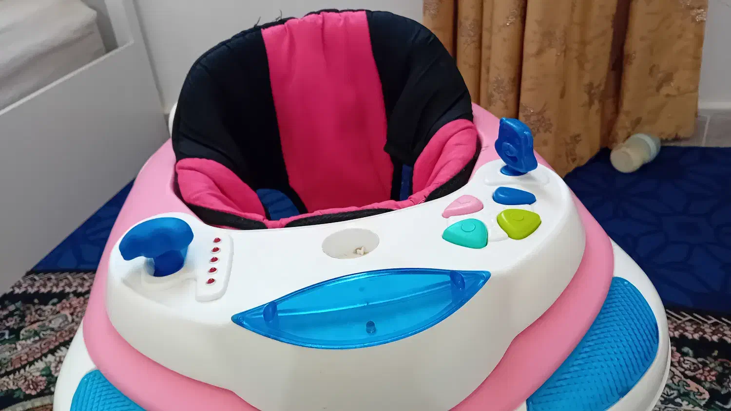 روروک.کودک|اسباب و اثاث بچه|جاسک, |دیوار