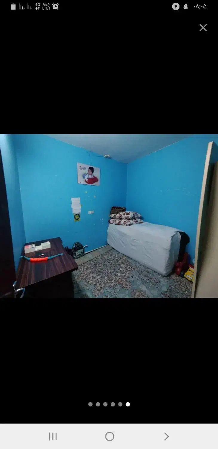 خانه دربست طبقه بالای مغازه برخیابان درب اصفهان|اجارهٔ آپارتمان|کاشان, گریه|دیوار