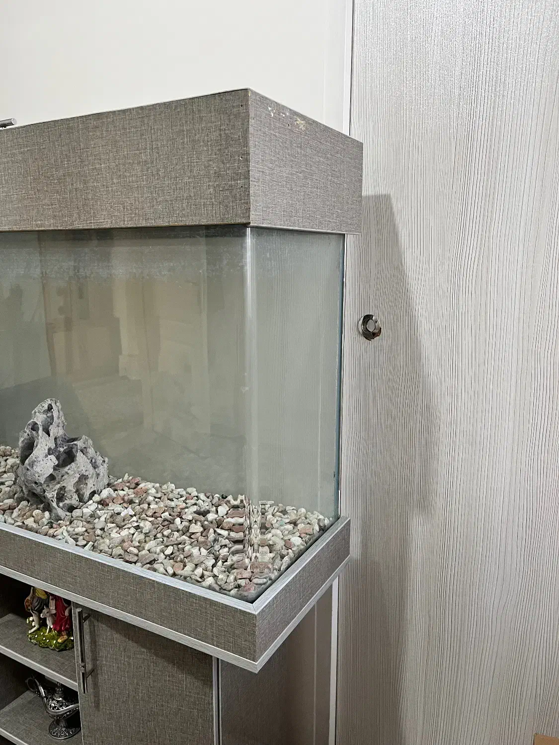 آکواریوم کمد دار|ماهی|شهریار, شهریار|دیوار