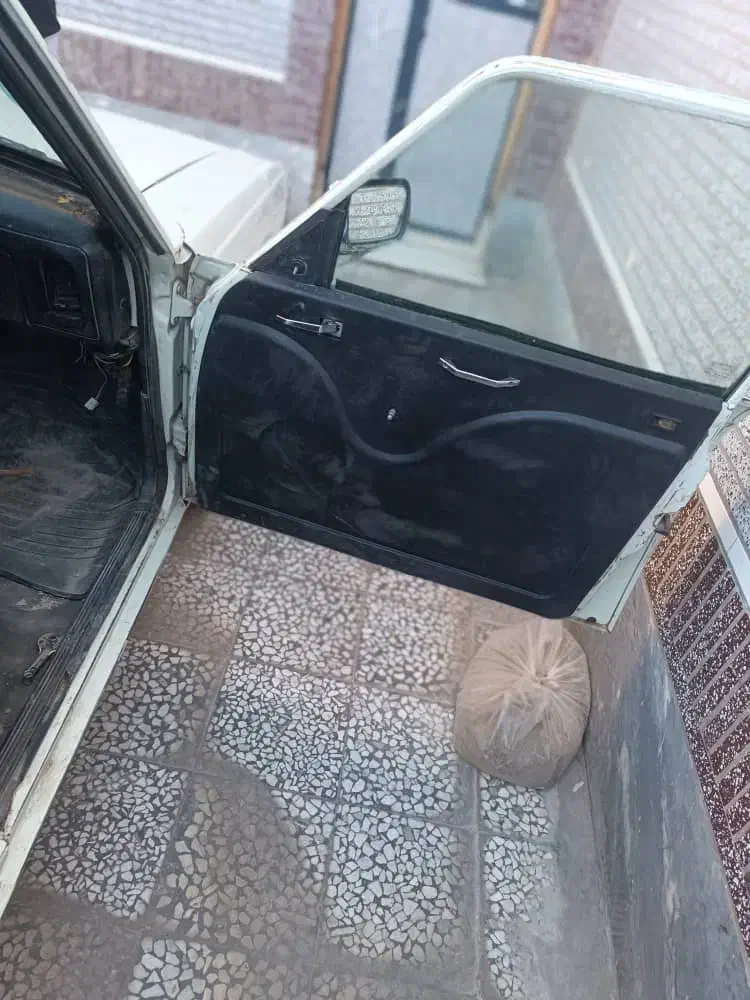 پیکان تمیز|خودرو سواری و وانت|ایرانشهر, |دیوار