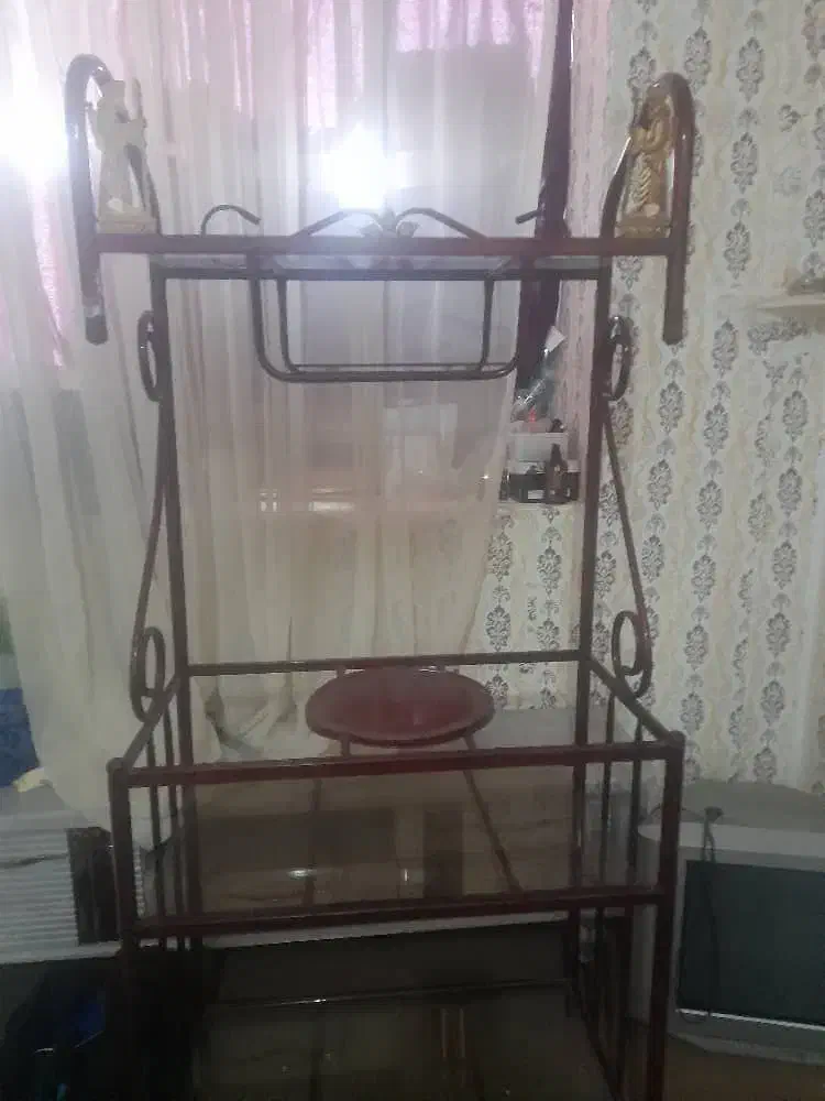 تلویزیون با میز|تلویزیون و پروژکتور|میناب, |دیوار