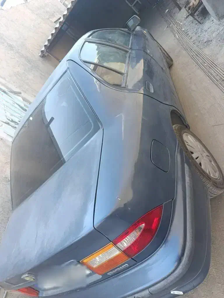 سمند مدل ۹۲ رودان|خودرو سواری و وانت|بیکاه, |دیوار