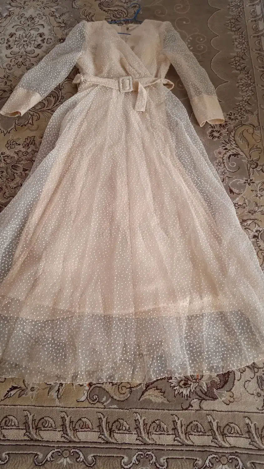 لباس مجلسی|لباس|شیروان (خراسان), |دیوار