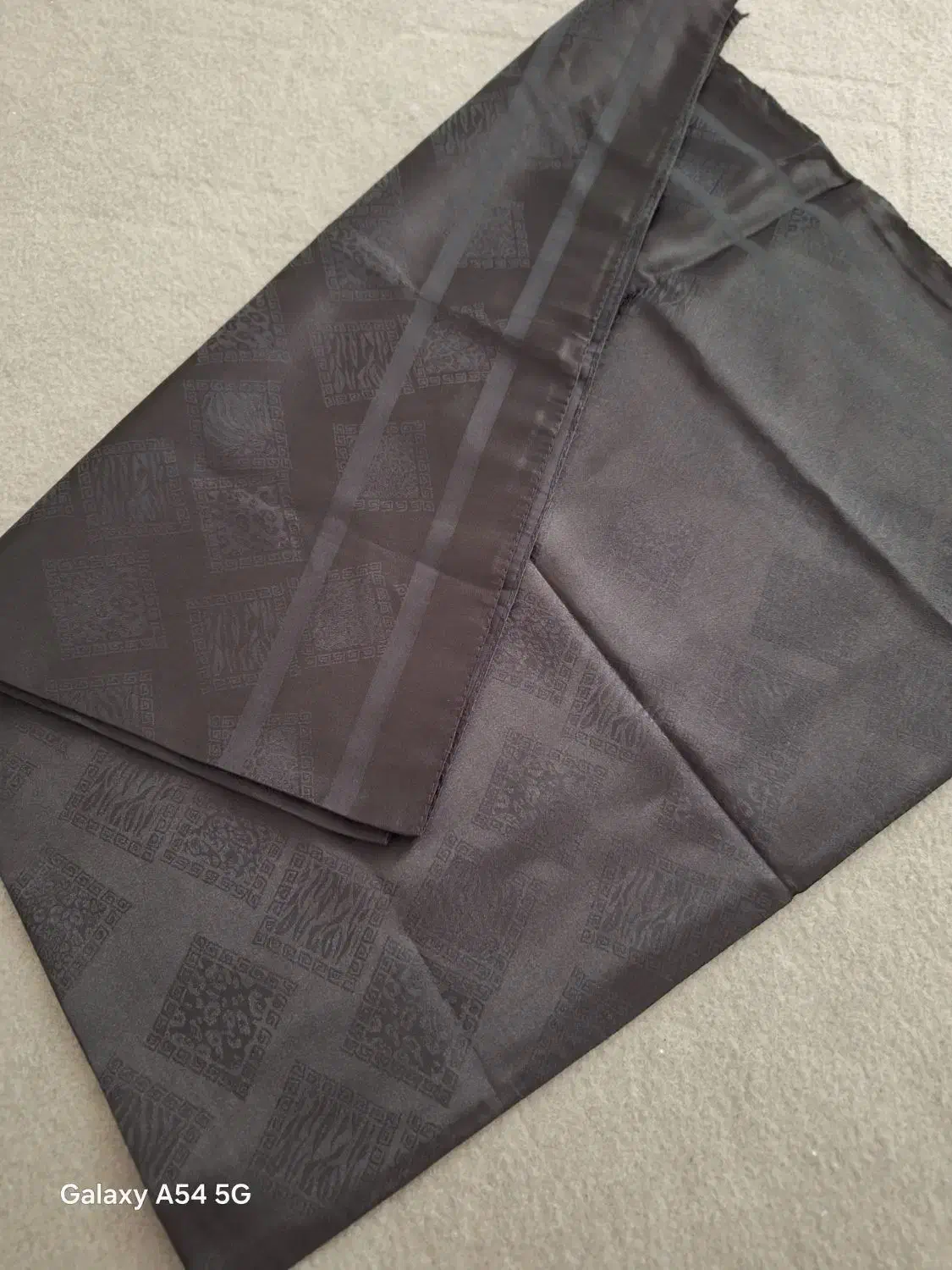 روسری مشکی نو|لباس|تهران, افسریه شمالی|دیوار