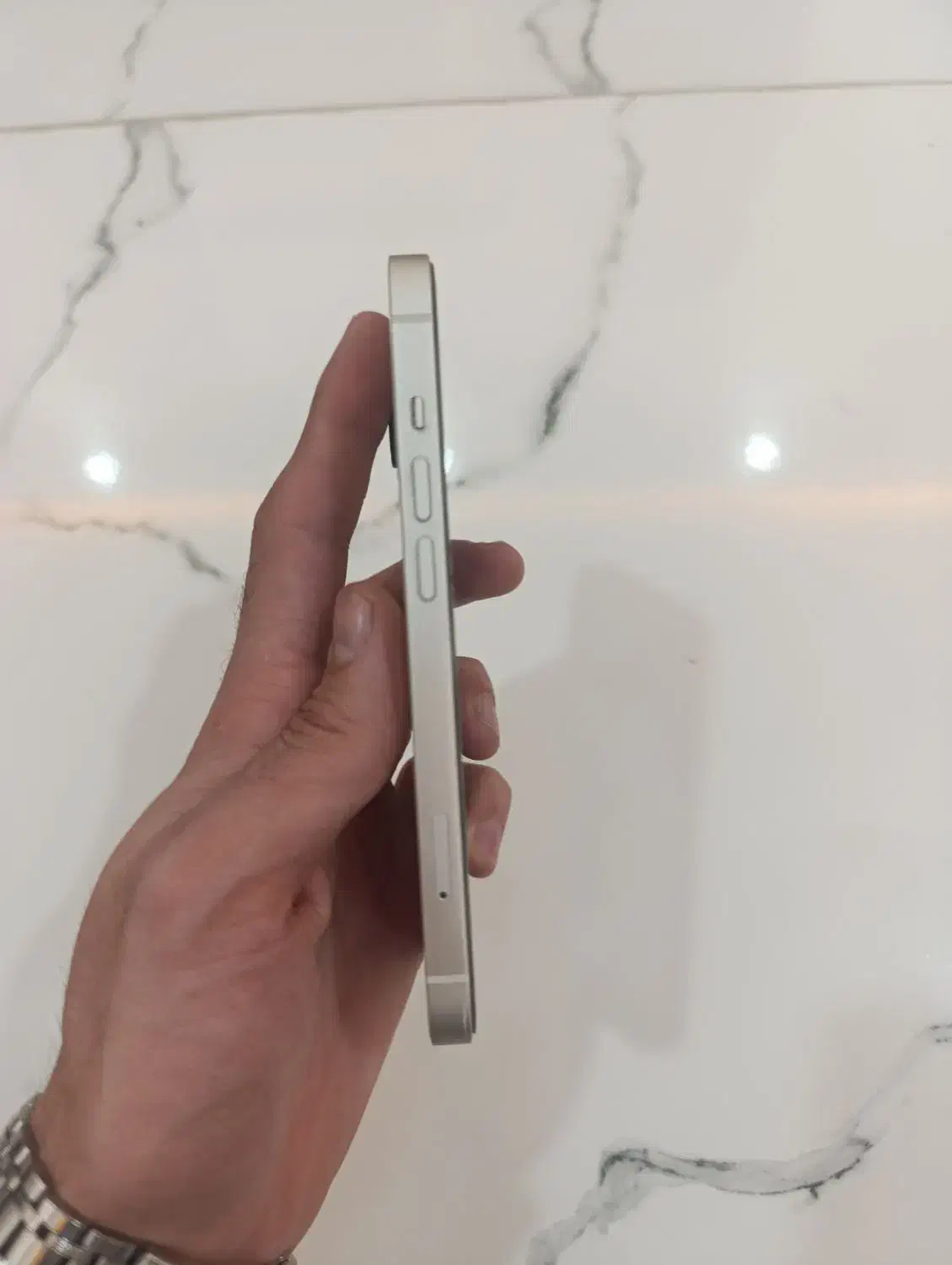 آیفون 13 نرمال|موبایل|ملایر, |دیوار