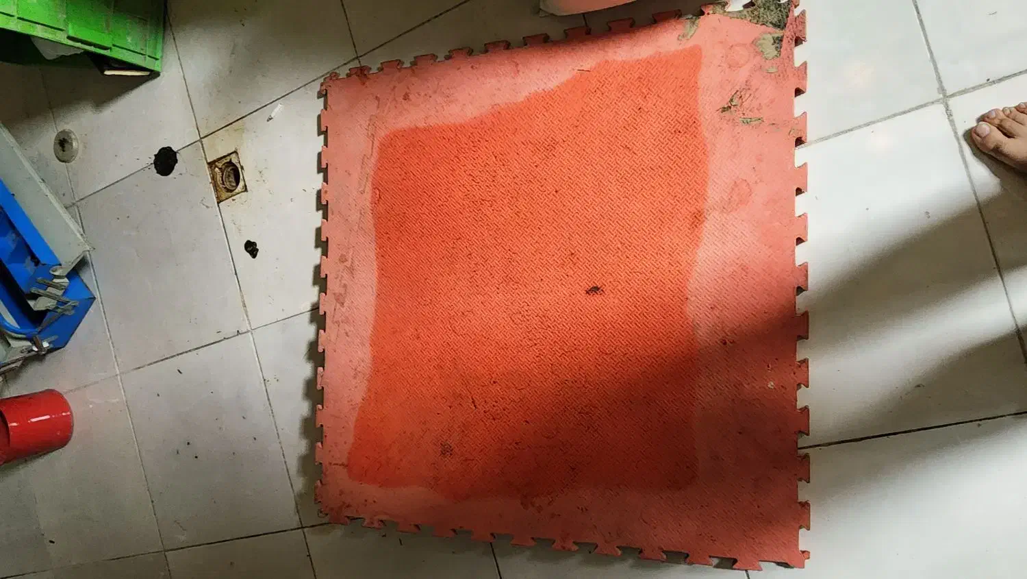 تاتامی|اسباب و اثاث بچه|ماهدشت, |دیوار