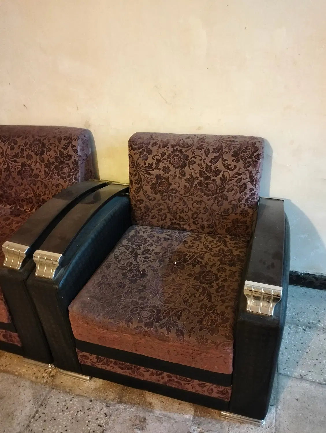 مبل|مبلمان خانگی و میز عسلی|اهواز, منبع اب|دیوار