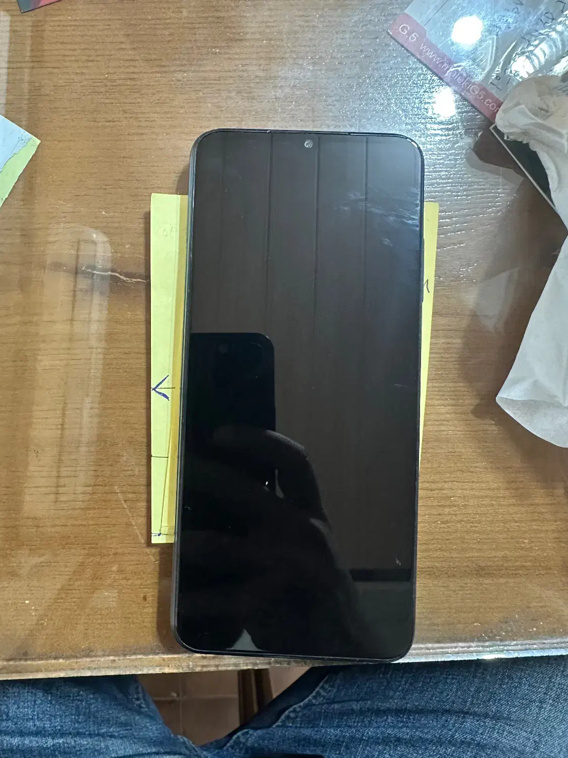 گوشی موبایل a22 5g|موبایل|تهران, بازار|دیوار