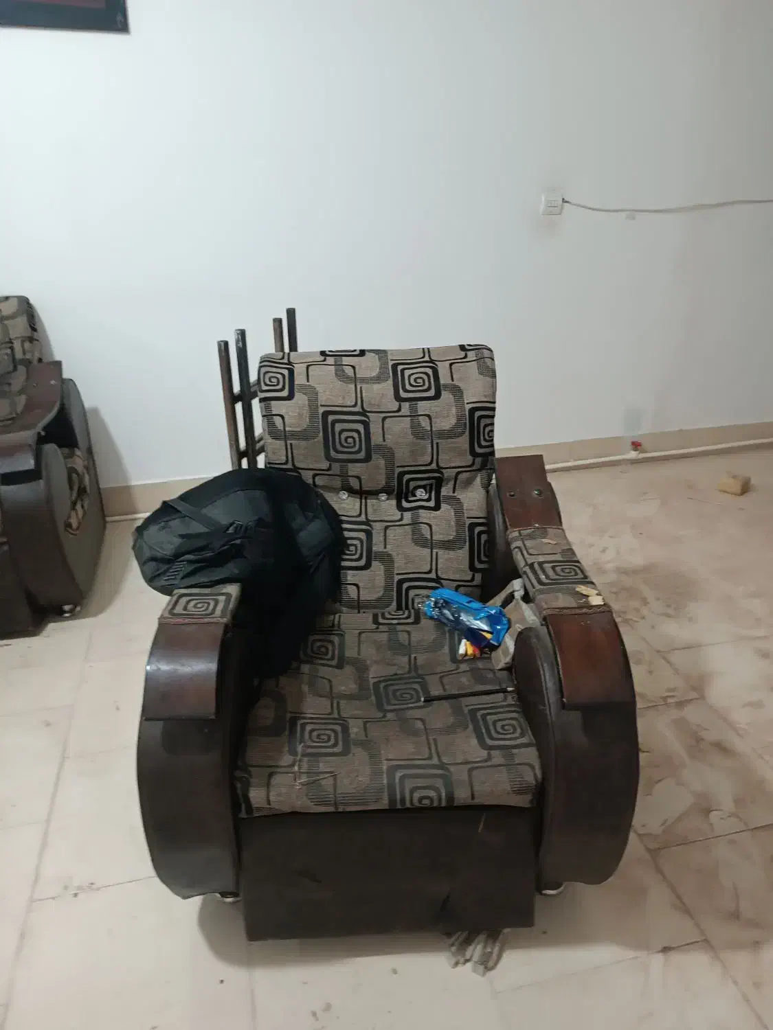 مبل|مبلمان خانگی و میز عسلی|بیرجند, |دیوار