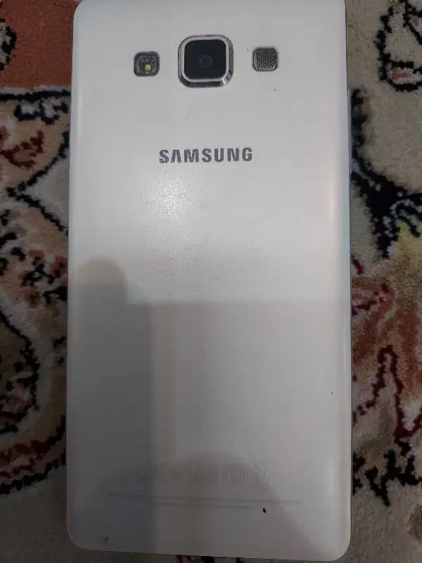 گوشی سامسونگ A5|موبایل|تهران, تولید دارو|دیوار