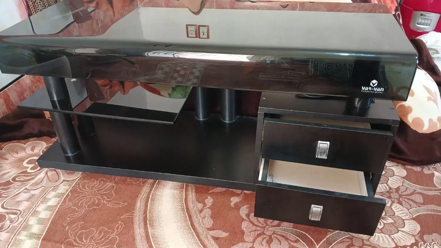 میز تلوزیون|میز تلویزیون|گنبد کاووس, |دیوار