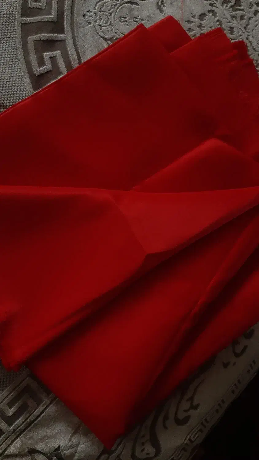 پارچه ساتن آمریکایی  ۱و۶۰|لوازم خیاطی و بافتنی|سبزوار, دانشگاه آزاد|دیوار