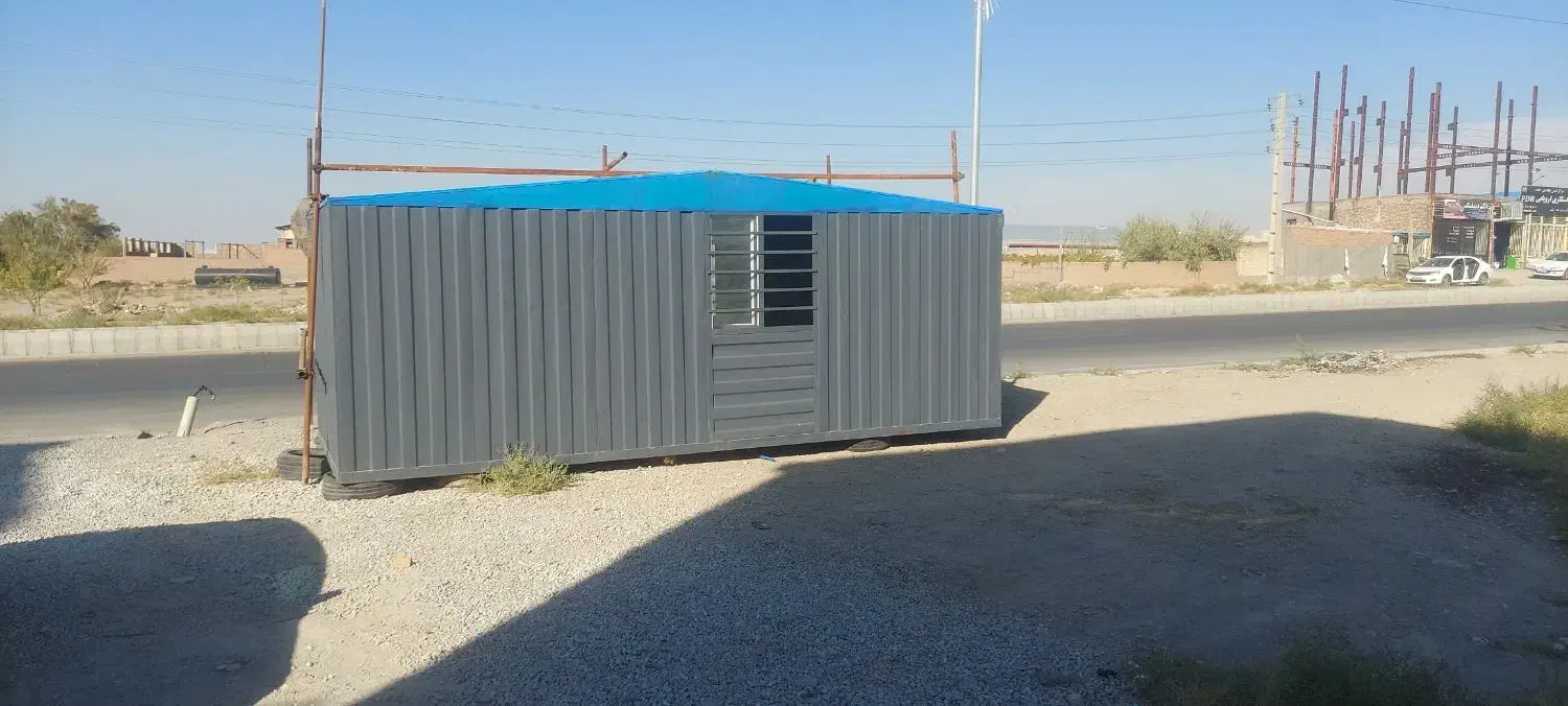 کانکس|فروشگاه و مغازه|آذرشهر, |دیوار