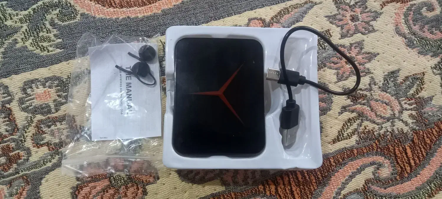 هندزفری|لوازم جانبی موبایل و تبلت|تهران, علم و صنعت|دیوار