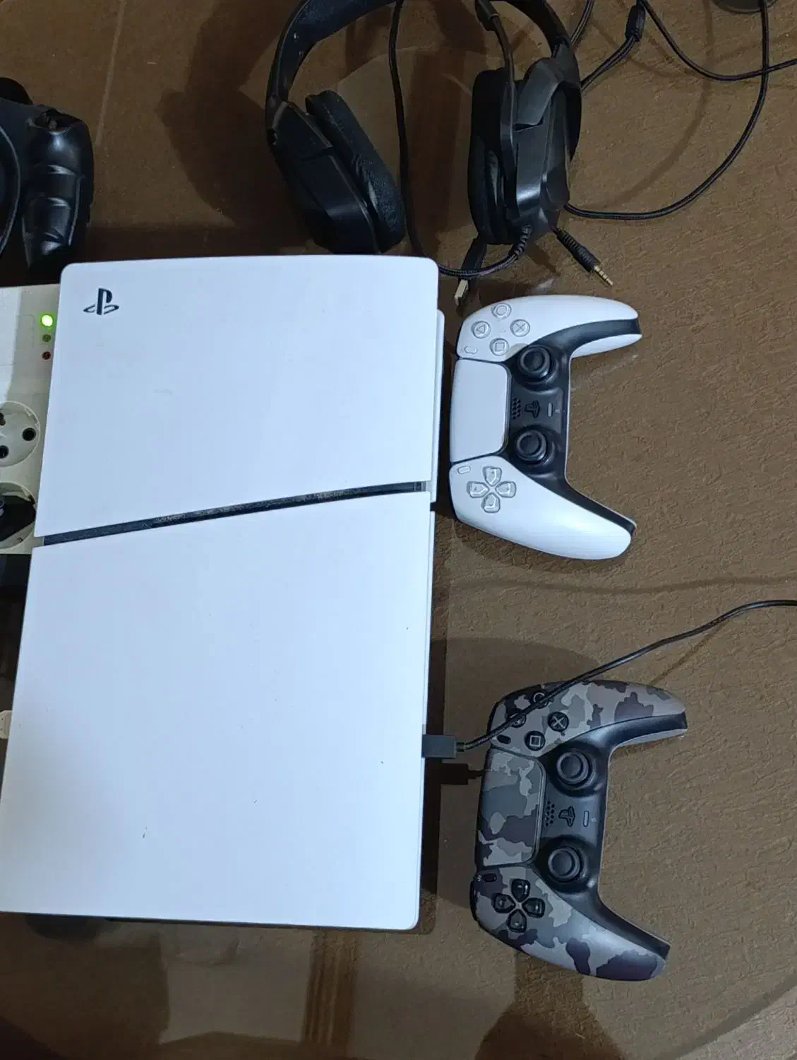 فروش|کنسول، بازی ویدئویی و آنلاین|بندر ماهشهر, |دیوار