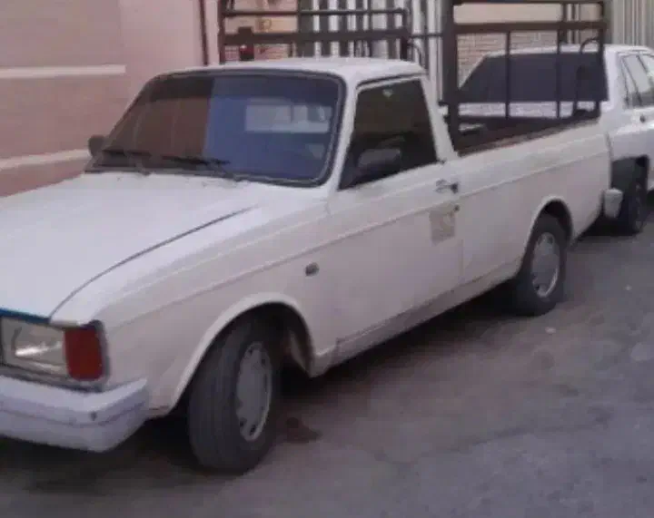 اسباب کشی با پیکان وانت|خدمات حمل و نقل|حمیدیا, |دیوار