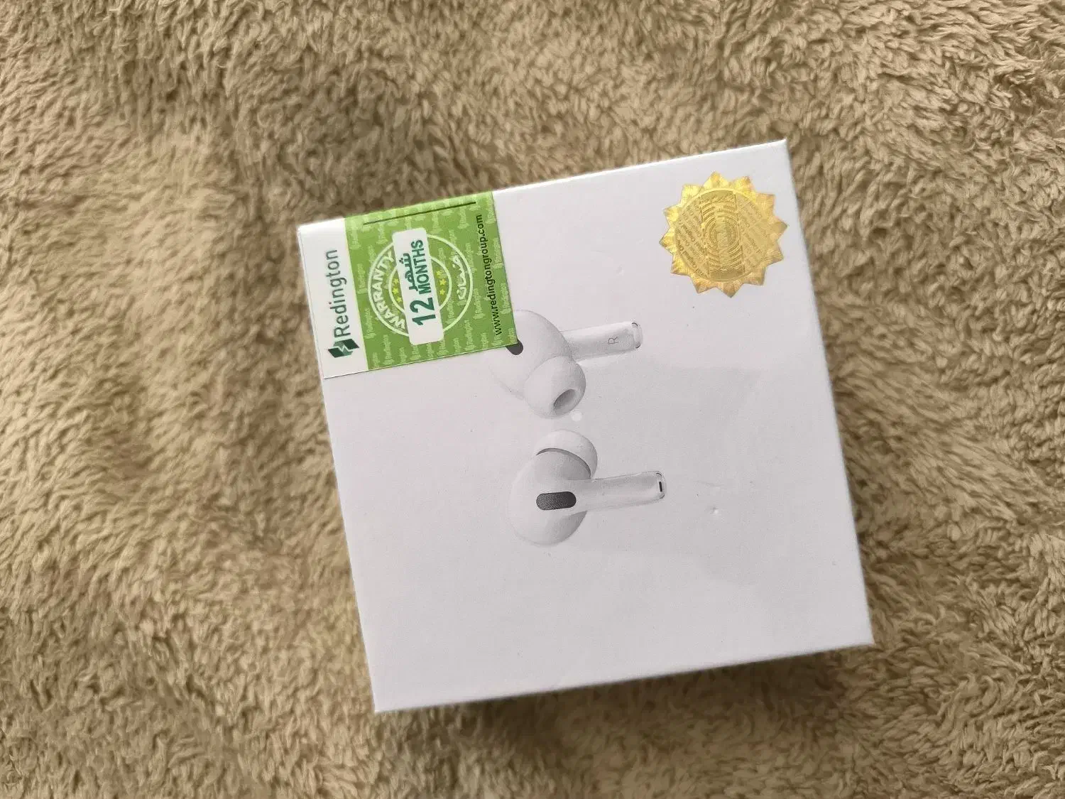 ایرپاد پرو وایرلس آکبند - Airpod Pro wireless|لوازم جانبی موبایل و تبلت|تهران, نارمک|دیوار