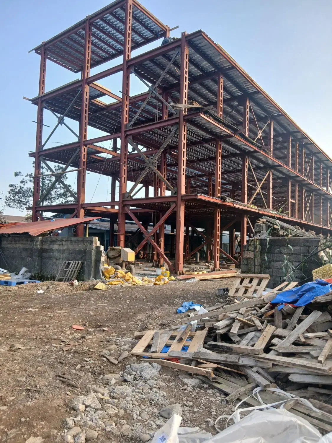 جوشکارسیار|خدمات پیشه و مهارت|رشت, لاکان|دیوار