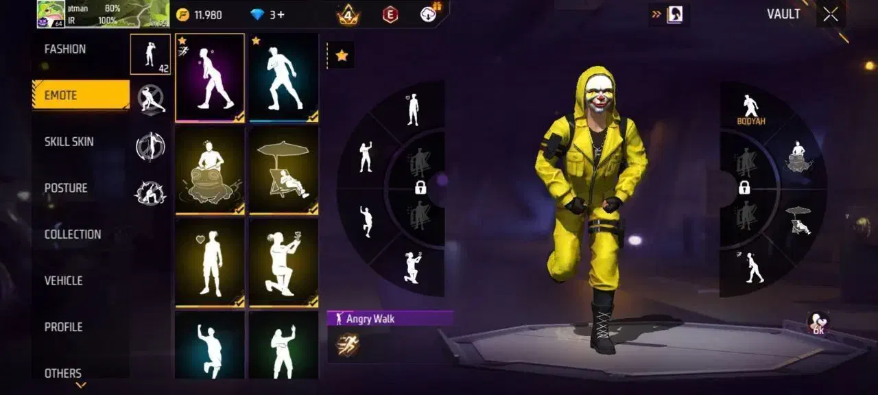 اکانت گاد|کنسول، بازی ویدئویی و آنلاین|فاضل آباد, |دیوار