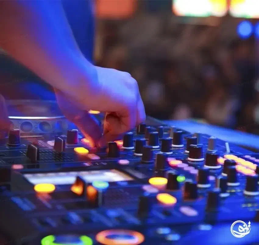 با سلام نیاز به دستیار دیجی دارم|استخدام هنری و رسانه|ایرانشهر, |دیوار