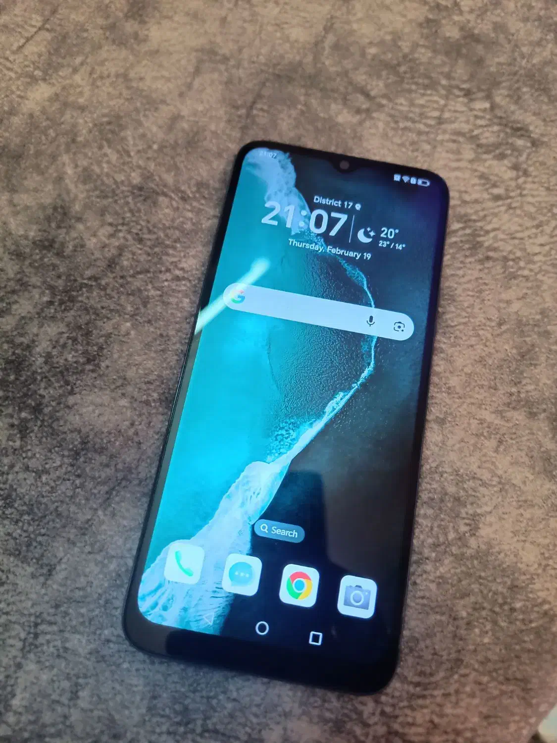 گوشی آنر x6|موبایل|تهران, هفت چنار|دیوار