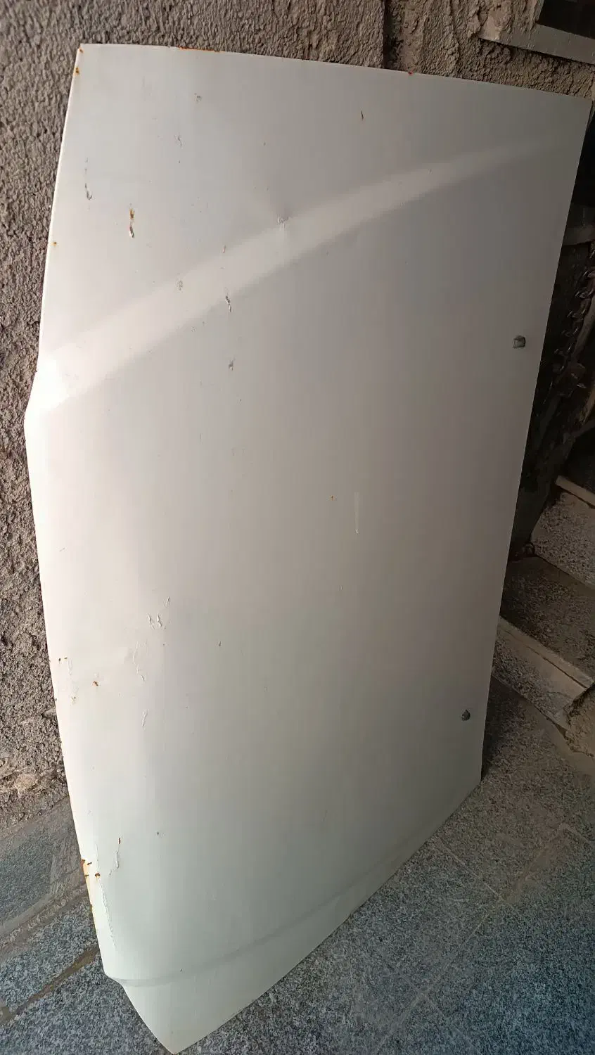 کاپوت ۱۳۲|قطعات یدکی و لوازم جانبی|مشهد, مهدی آباد|دیوار