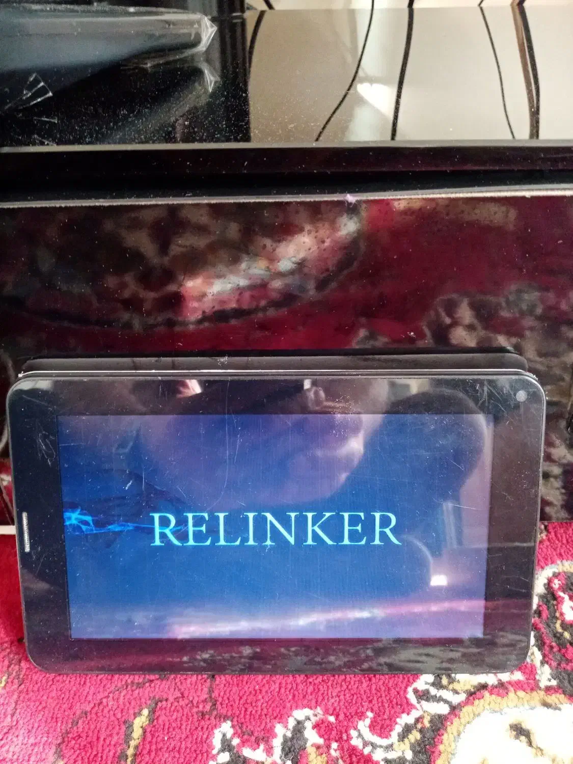 تبلت چینی RELINKER|تبلت|ارومیه, |دیوار