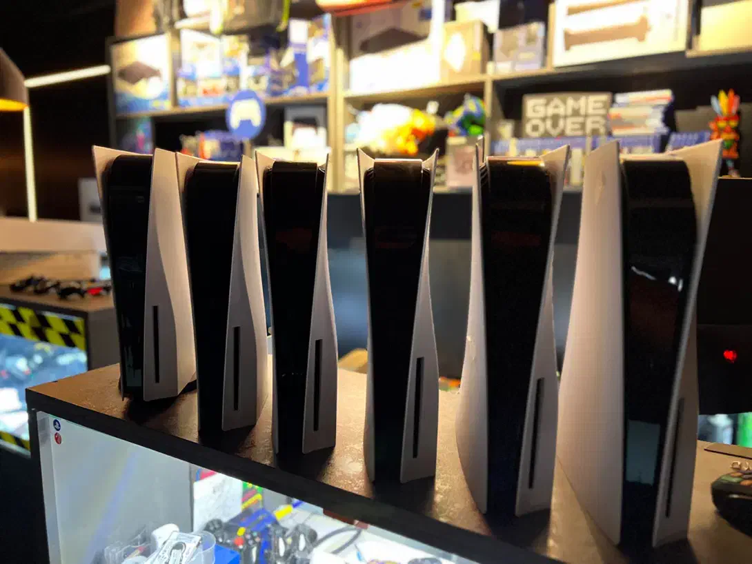 نصب بازی ps5|کنسول، بازی ویدئویی و آنلاین|تهران, وحیدیه|دیوار