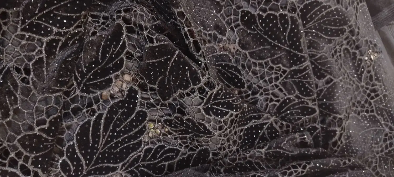 پارچه مخمل نگین دار|لباس|کوهدشت, |دیوار