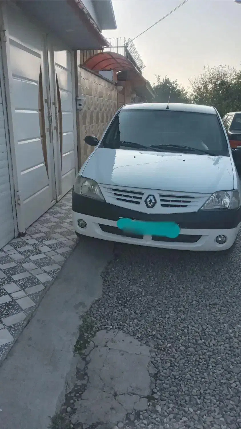 ال۹۰ مدل۹۰  سالم|خودرو سواری و وانت|بابل, |دیوار