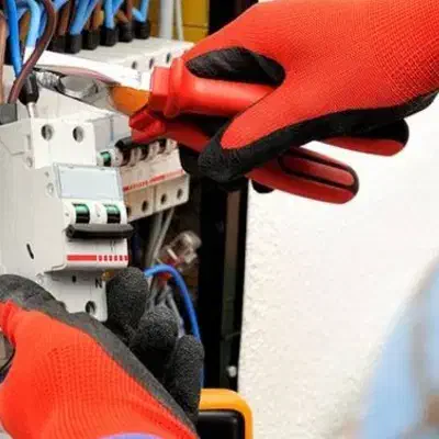 انجام برقکاری ساختمان|خدمات پیشه و مهارت|مسجد سلیمان, |دیوار