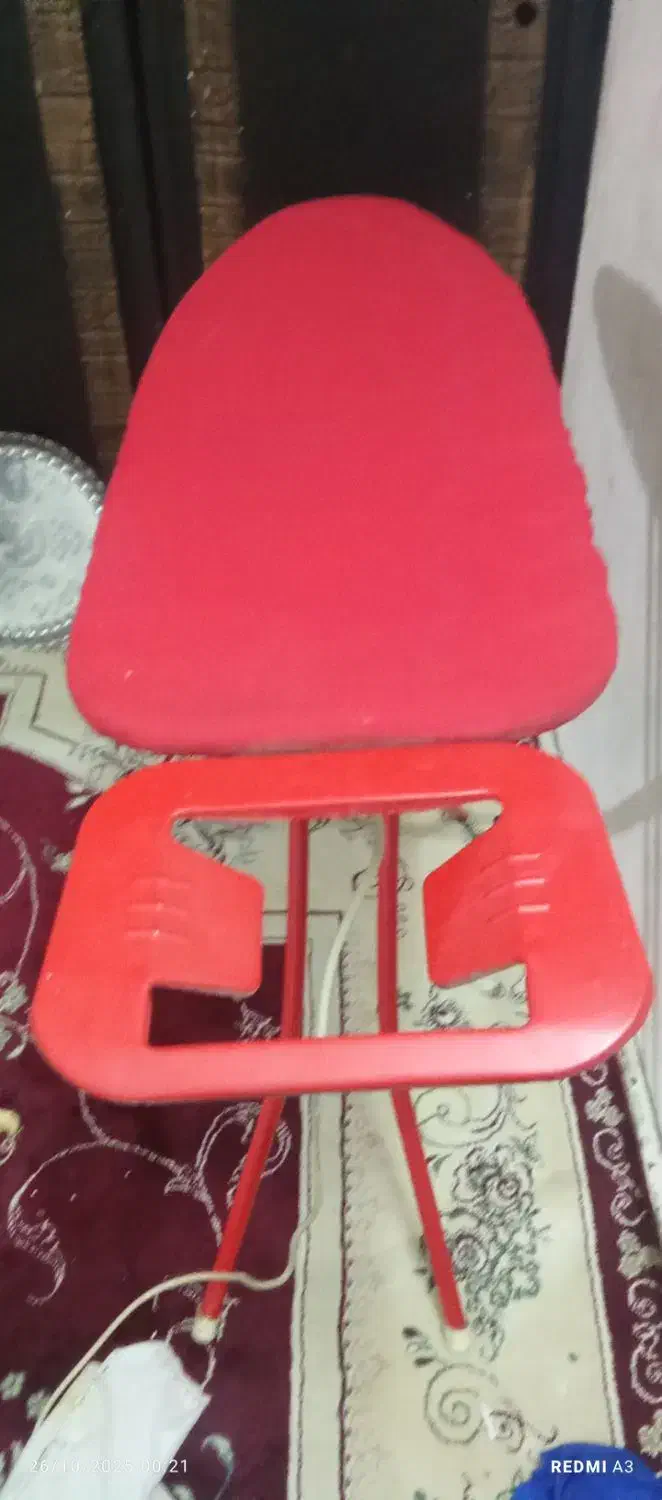 میز اتو ایستاده|اتو و لوازم اتو|بهارستان, |دیوار