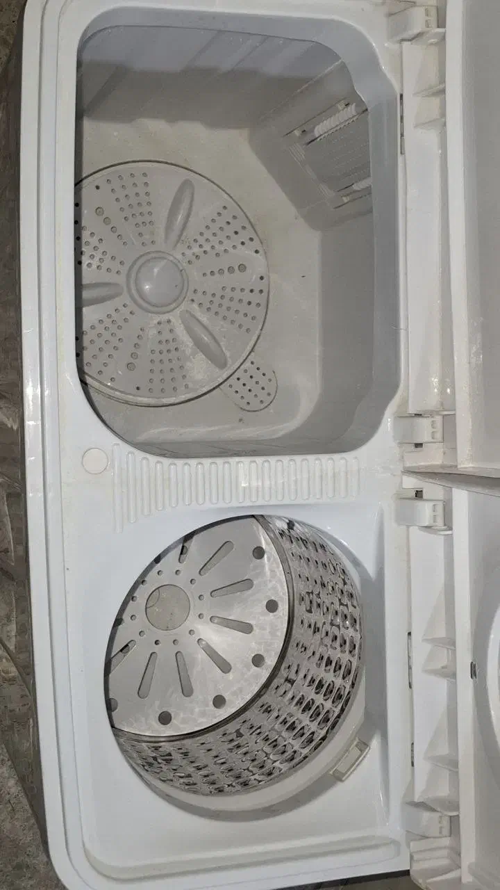 لباس شویی و مینی واش دوقلو و تکی (کهنه شور)|ماشین لباسشویی و خشککن لباس|تهران, ترمینال غرب|دیوار